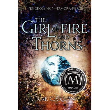 The Girl of Fire and Thorns (Fire and Thorns, Bk 1)