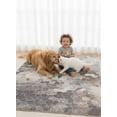 thumbnail image 4 of Rug Branch Havana Collection Tapis traditionnel en détresse, 4 of 13