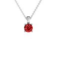 thumbnail image 1 of Pendentif Rond en Pierre, 1 of 4