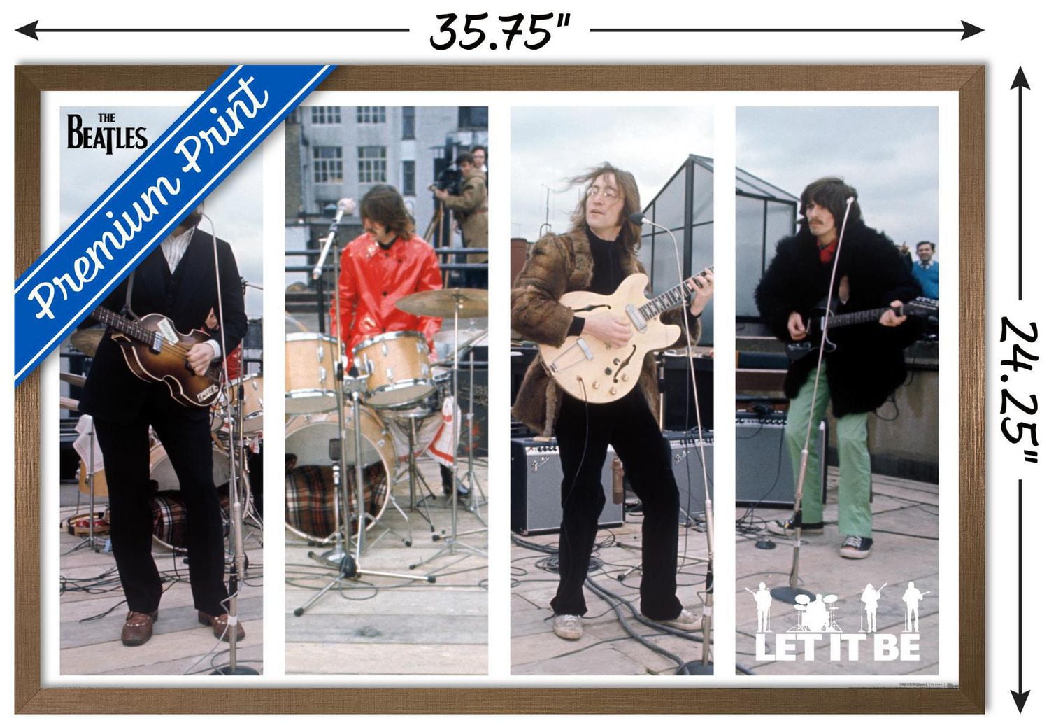 Les Beatles - Que ce soit des bars