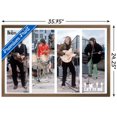 thumbnail image 2 of Les Beatles - Que ce soit des bars, 2 of 4