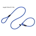 thumbnail image 2 of Leashes for Dog Restraint System Grooming Loop on Nylon Noose with Metal Hook for Tables Tubs Easy to Clean and Long Lasting, 2 of 3