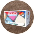 thumbnail image 2 of Sandtastik Classic Colored Sand, Brown, 10 lb, 2 of 5