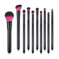 thumbnail image 4 of Pntutb Cosmetic Eyebrow Eyeshadow Brush Makeup Brush Sets tools 12Pcs, 4 of 8
