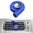 thumbnail image 1 of Air Freshener Car Vent Clip Aromatherapy Fragrance Diffuser  Car Air Diffusers Freshener, 1 of 8