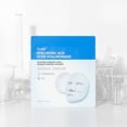 thumbnail image 2 of Soo'AE Hyaluronic Acid Soothing Hydrogel Mask, 2 of 4