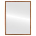 thumbnail image 1 of London Framed Rectangle Mirror - Sunset Gold - 21" x 31", 1 of 7