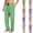 QR1-Beige, variant on Meichang Men's Pajama Pants Lightweight Plaid Pjs Bottoms Sleepwear Lounge Pants Elastic Waist Drawstring Comfy Sleep Pant with Pocket Drawstring