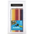 thumbnail image 1 of Prismacolor Scholar Colored Pencils, 1 of 2