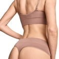 thumbnail image 2 of Jockey String pour Femmes Sans Coutures à Taille Confortable, 2 of 5