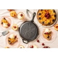 thumbnail image 3 of Lodge 10.25 Inch I Will Always Love You Dolly Parton Skillet, 3 of 7