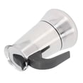 thumbnail image 1 of Stainless Steel Moka Pot Large Capacity Stovetop Coffee Maker for Home Use, 1 of 8