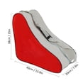 thumbnail image 4 of Sac de Transport pour Patins d'Extérieur pour Patins à Roulettes Patins en Ligne Patins à Glace, 4 of 7