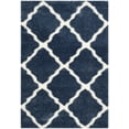 thumbnail image 3 of Safavieh Montreal Cebrail Tapis Géométrique Shag, 3 of 3
