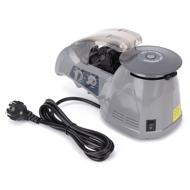 Auto Tape Dispenser Zcut-870 Electric Tape Cutting Machine Tape