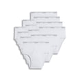 thumbnail image 1 of Jockey Hommes Classic Slip Taille Basse - Lot de 12, 1 of 4