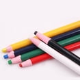 thumbnail image 3 of Fabric Marking Tailor Chalk Sewing Pencils For Accurate Stitching Lines Craft Stationery Tools, 3 of 6