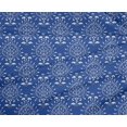 thumbnail image 4 of oneOone Polyester Lycra Fabric Floral Block Print Fabric By The Yard 56 Inch Wide, 4 of 4