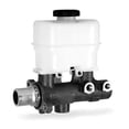 thumbnail image 2 of Dynamic Friction Company Brake Master Cylinder 355-47174, Silver, 2 of 4