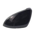 thumbnail image 1 of Yeacher Car Rearview Mirror Cover Vehicle L&R Side Wing Mirror Case Replacement for VW Jetta, 1 of 7
