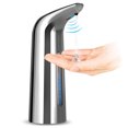 thumbnail image 1 of Distributeur Sans Contact Distributeur de Lavage des Mains Distributeur Automatique Sans Contact Distributeur à Capteur Infrarouge Distributeur Automatique de Lavage des Mains, 1 of 10