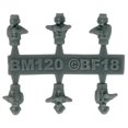 thumbnail image 4 of World War III: Team Yankee French VAB Transport Platoon New, 4 of 11