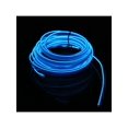 thumbnail image 3 of EL 12V LED Car Glow Wire Neon Lights for Car Interior Exterior Cold Wire LED Lights DIY Decorative Atmosphere Strip Lights, 3 of 3
