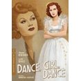 thumbnail image 1 of CRITERION DISTRIBUTION S DANCE GIRL DANCE (1940/B&W) (DVD) D3150D, 1 of 1