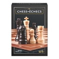 thumbnail image 1 of Cardinal Classics, Chess Set with Folding Chess Board and Chess Pieces 2-Player Strategy Board Game, for Adults and Kids Ages 8 and up, 1 of 4