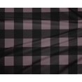 thumbnail image 4 of oneOone Polyester Lycra Fabric Gingham Check Fabric Prints By Yard 56 Inch Wide, 4 of 4