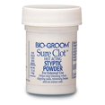 thumbnail image 1 of MPP Dog Grooming Injury Sure Clot Stop Pet Bleeding Fast Styptic Powder Vet Groomer (.5 oz), 1 of 1