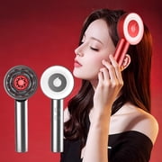 EGNMCR Massage Tool Scalp Massaging Brush Shiatsu Hair Scalp IPX7 Electric For Scalp Hair Massaging Portable For Head At For Muscle massage comb