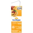 thumbnail image 4 of SunRype Boîtes de Jus Pomme Orange Pêche 5 x 200 ml, 4 of 8