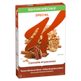thumbnail image 4 of Special K Céréales Cannelle et pacanes 343g, 4 of 5