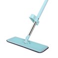 thumbnail image 2 of Cleaning Mop Hand Wash Free 360 Rotatable Long Handle Wet Dry Use Floor Flat Mop For, 2 of 8