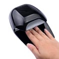 thumbnail image 2 of Portable Hand Finger Toe Nail Art Polish Paints Dryer Blower Mini Tool, 2 of 3