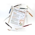 thumbnail image 4 of Mildliner Double-ended Highlighter and Sarasa Clip Vintage 14 pack, 4 of 6