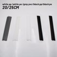 thumbnail image 5 of Set of 10 Welding Rods for Plastic Projects Effective for Automotive and Other Applications Made from PP PVC PE, 5 of 5