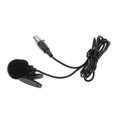 thumbnail image 1 of serony Wireless Microphone XLR 3-pin Connector Lavalier Microphone Plastic Clip, 1 of 9