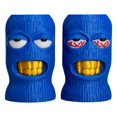 thumbnail image 1 of Kilougeis Housse de Ski Réutilisable Support de Housse Accessoires Cool pour Amis avec Sac pour Transport Facile Liquidation, 1 of 9