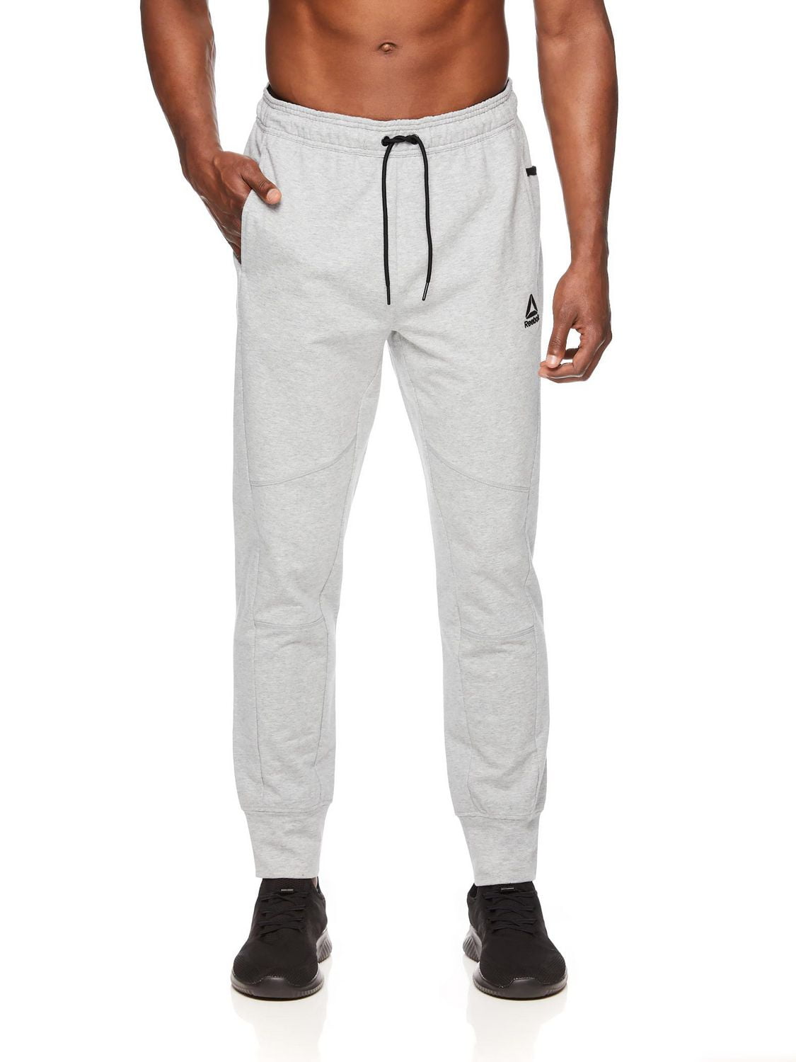 Reebok Men's Dynamic Jogger, Sizes S-XXL