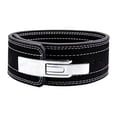 thumbnail image 2 of S SERENABLE Ceinture de Musculation Entraînement Physique Gaine Ceinture de Poids pour Exercice Hommes Femmes Squats S, 2 of 9