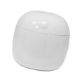 thumbnail image 2 of Tachiuwa Light Sanitizer Box Portable Pacifier Sterilizer for Pacifier Toothbrush White, 2 of 9