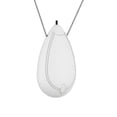 thumbnail image 2 of SuoKom New Necklace Neck Hanging Portable Gas Purifier Mini Negative Ionic Gas Purifier, 2 of 7