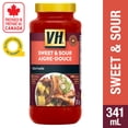 thumbnail image 1 of VH Marinade Aigre-Douce Sans Gluten, 1 of 7