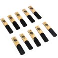 thumbnail image 4 of 10pcs Saxophone Reed Set with Strength 1.5/2.0/2.5/3.0/3.5/4.0 for Alto Sax Reed, 4 of 7
