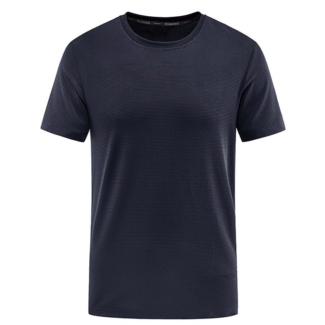 QIPOPIQ Men's Everyday Soft Crewneck T-Shirt Tee Clearance