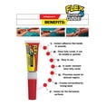 thumbnail image 4 of Flex Seal Glue Liquid Tube, 4 of 11