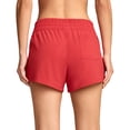 thumbnail image 2 of Jockey Short Tissé EverActive 3,5 Pouces pour Femmes, 2 of 6