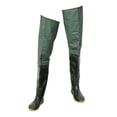 thumbnail image 2 of Multipurpose Fishing Wader Boots Waterproof Heavy Duty Breathable , 44, 2 of 7
